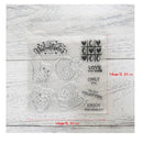 Create Unique Photo Gifts With Cute Penguins and Love Stamps