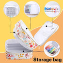 Needle Felting Starter Kit with Storage Bag | 385 Pcs Complete Needle Felting Tools and Supplies, Wool Felting Kit with Wool Felt Tools