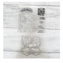 Create Unique Photo Gifts With Cute Penguins and Love Stamps