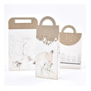 1 Star Shaped Pocket Handle Metal Cutting Die