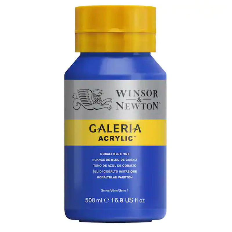 Galeria Acrylic | 500ml