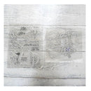 Dreams Come True Clear Stamps And Metal Cutting Dies For Card Making