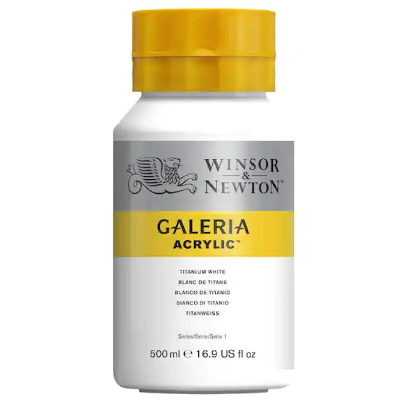 Galeria Acrylic | 500ml