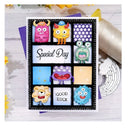 Unleash Your Creativity With Little Devil Metal Cutting Dies