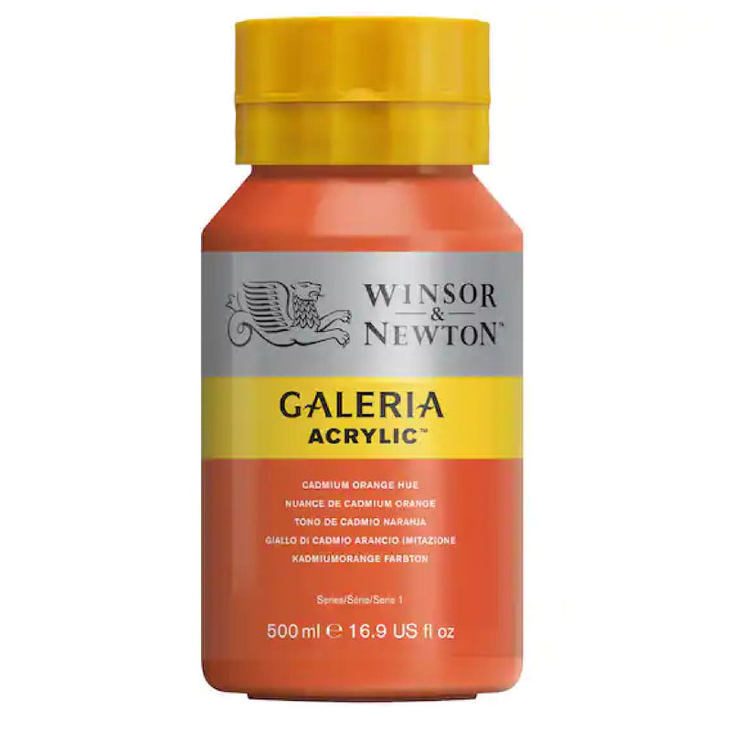 Galeria Acrylic | 500ml