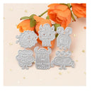 Unleash Your Creativity With Little Devil Metal Cutting Dies