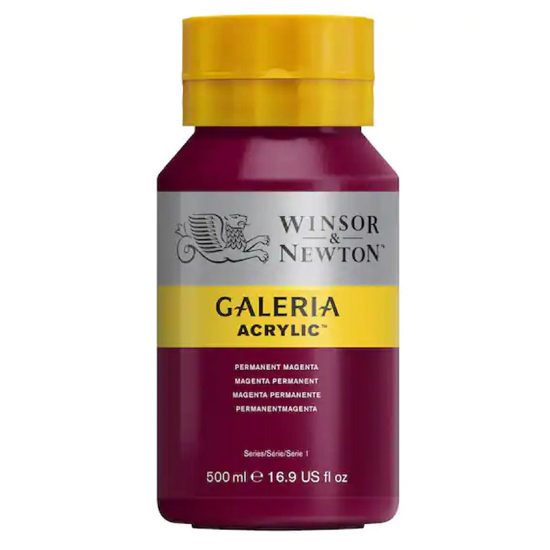 Galeria Acrylic | 500ml