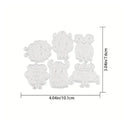 Unleash Your Creativity With Little Devil Metal Cutting Dies