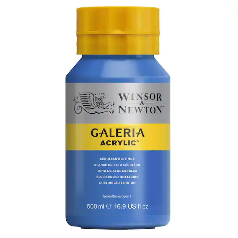 Galeria Acrylic | 500ml