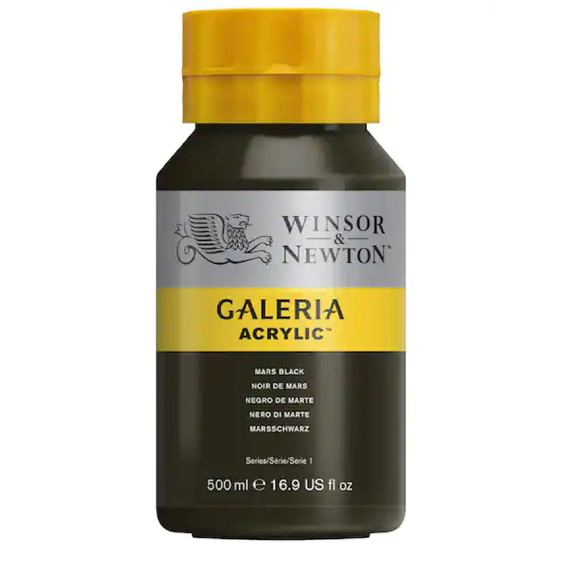 Galeria Acrylic | 500ml