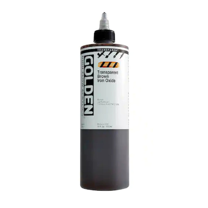 High Flow Acrylics 16 oz