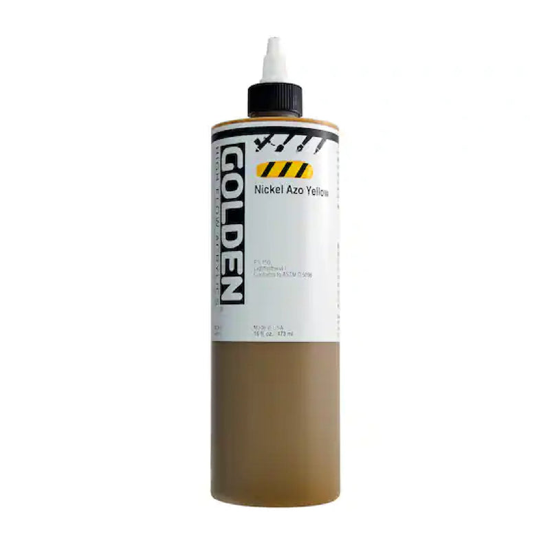 High Flow Acrylics 16 oz