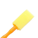 30pcs/set Artists Paint Brush Set Small & Large Round Tipped Art Painting Kit Craft