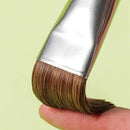 Marie Gouache Brush Set 5 Pack 3#5#7#9#11# Horsehair Animal Hair Watercolor Paint Pen Beginner