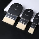 Nylon Hair Brush Board Brush Painting Pen Brush Painting Brush Pigment Brush Water Powder Watercolor Oil Painting Acrylic