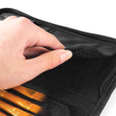 1set Painting Tools Oil Brushes Sponge Oil Painting Knife Colors Palette