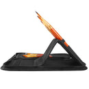 1set Painting Tools Oil Brushes Sponge Oil Painting Knife Colors Palette