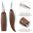 Wood Carving Tool Set | Wood Carving Hand Tools For Beginners | Bowl And General Woodworking