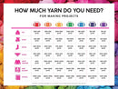 Lion Brand Yarn Wool-Ease Thick & Quick Yarn, Marsh