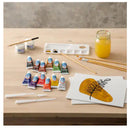 Complete Level 1 Acrylic Paint Set