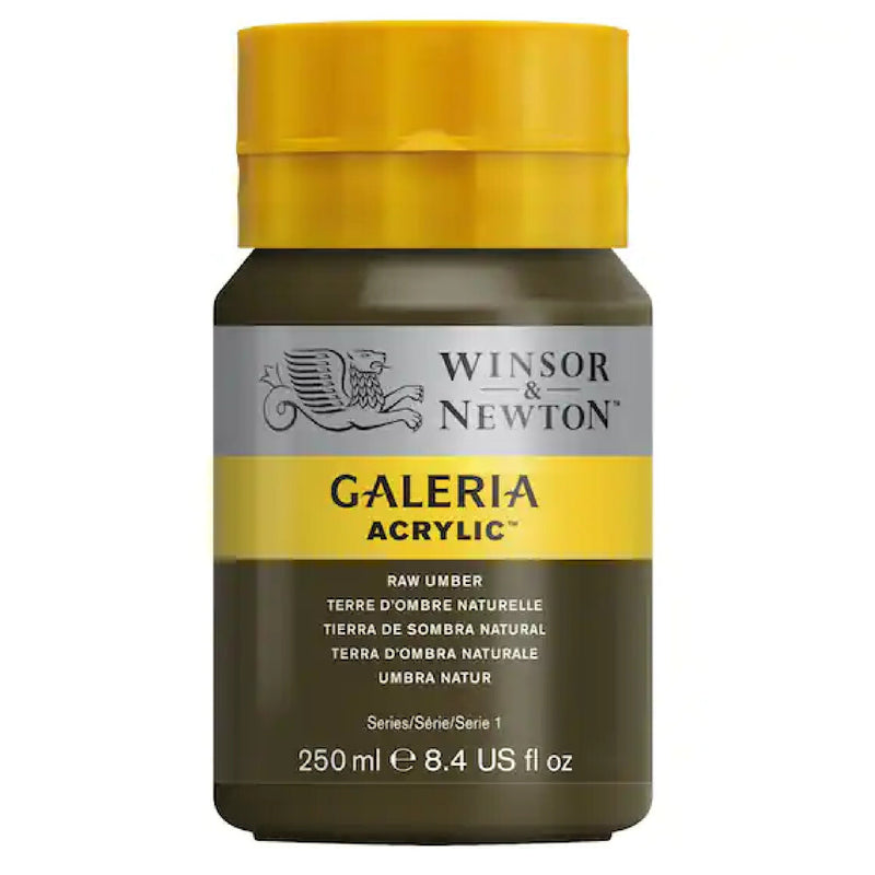 Painting Galeria Acrylic | 250ml