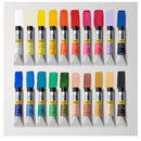 20 Color Paint Set