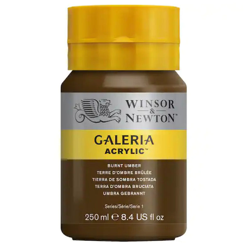 Painting Galeria Acrylic | 250ml