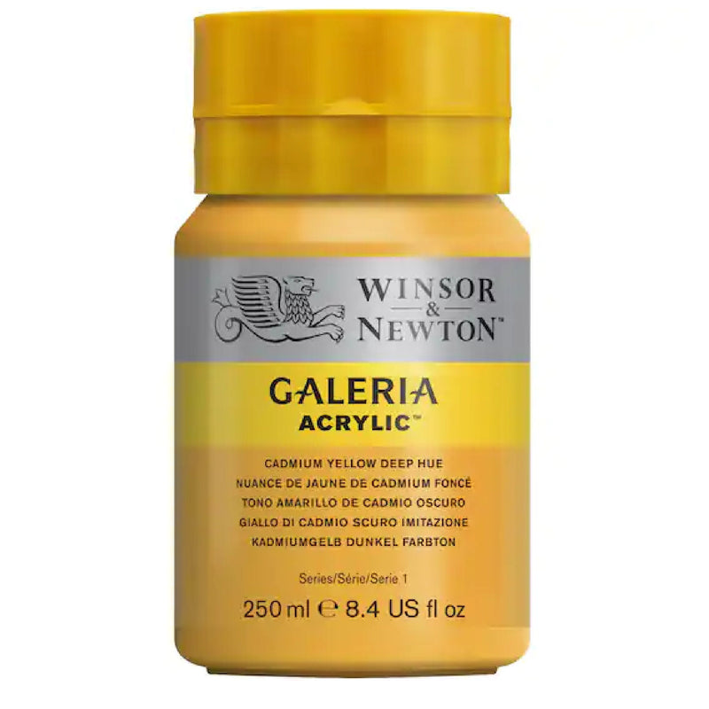 Painting Galeria Acrylic | 250ml