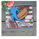 Metal Cutting Dies For Scrapbooking