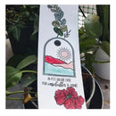 Set Of Stamps And Dies | Novelty | DIY | Scrapbook