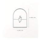 Set Of Stamps And Dies | Novelty | DIY | Scrapbook