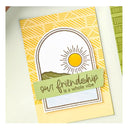 Set Of Stamps And Dies | Novelty | DIY | Scrapbook