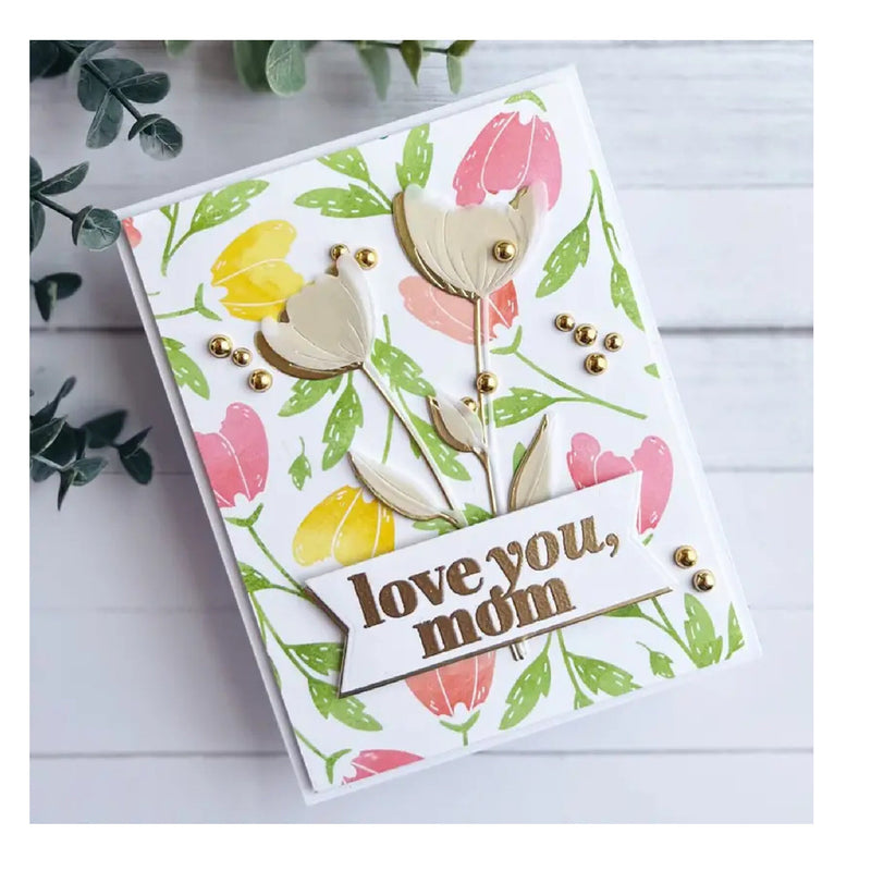 Make Daddy Feel Special With This Card Making Kit