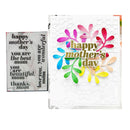 Make Daddy Feel Special With This Card Making Kit