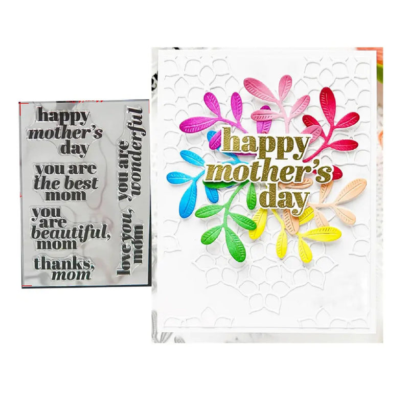 Make Daddy Feel Special With This Card Making Kit