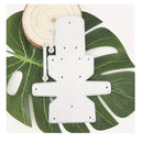 Bag Cutting Dies | Relief Engraving | Scrapbook