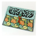 Greetings Card Frame Cutting Dies For DIY Embossing Card Making Cutouts