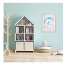 12 Piece Moon And Star Stencils | Reusable Plastic Stencils