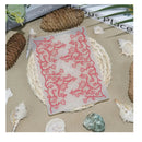 Frame Flower Pattern DIY Plastic Embossing Folders For Scrapbooking Paper Crafts