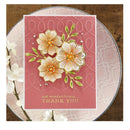 Elevate Your Crafts With Card Frame Cutting Dies