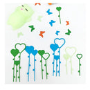 Balloons Decoration Dies | Paper Embossing Templates | Mold Template