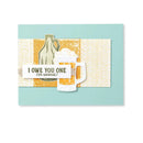 Create Unique Photo Gifts With Clear Stamps