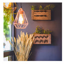 9 Flower Stencils For Painting On Wood | Reusable Butterfly Stencil | Floral Rose Template | Border Templates For Painting On Canvas