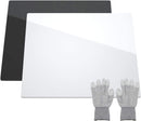 Acrylic Reflective Display Board for Product Photo Background