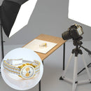 Acrylic Reflective Display Board for Product Photo Background