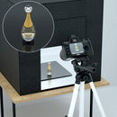 Acrylic Reflective Display Board for Product Photo Background