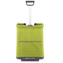 Gorilla Carts GCSS -11G-COM Soft Sided Collapsible Folding Cart | Color  Green