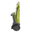 Gorilla Carts GCSS -11G-COM Soft Sided Collapsible Folding Cart | Color  Green