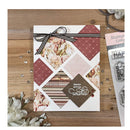 Stamp Simply Clear Stamps Happy Birthday Sentiments And Blessings Christian Religious   | 2 Pack | 4 x 6 Inch Sheet | 20 Pieces