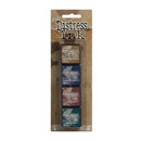 Ranger Tim Holtz Distress Mini Ink Pad Kits | Package #10  #11 and #12